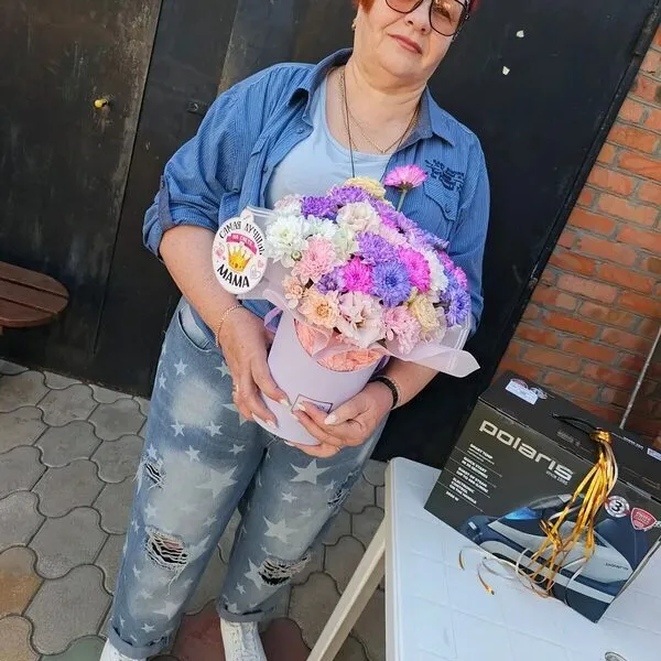 Наталья